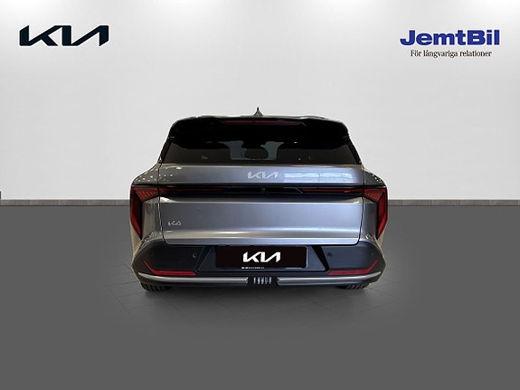 Kia K4 5 of 14