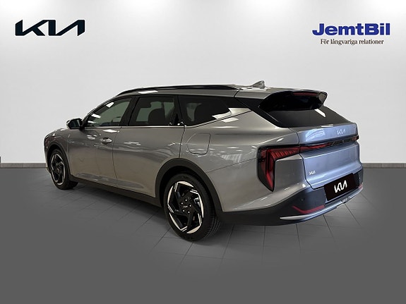 Kia K4 6 of 14