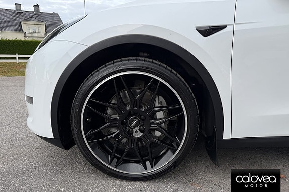 Tesla Model Y 11 of 16