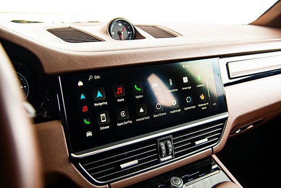 Porsche Cayenne 23 of 30