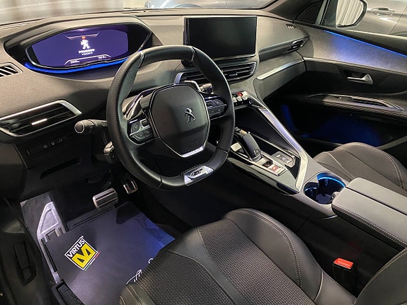 Peugeot 5008 12 of 25