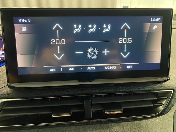 Peugeot 5008 15 of 25