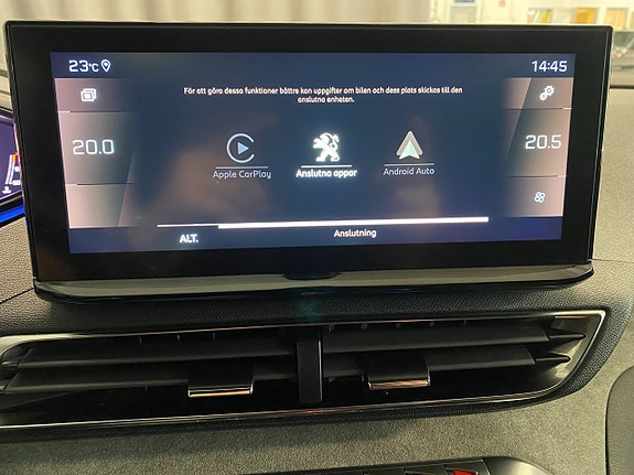 Peugeot 5008 19 of 25