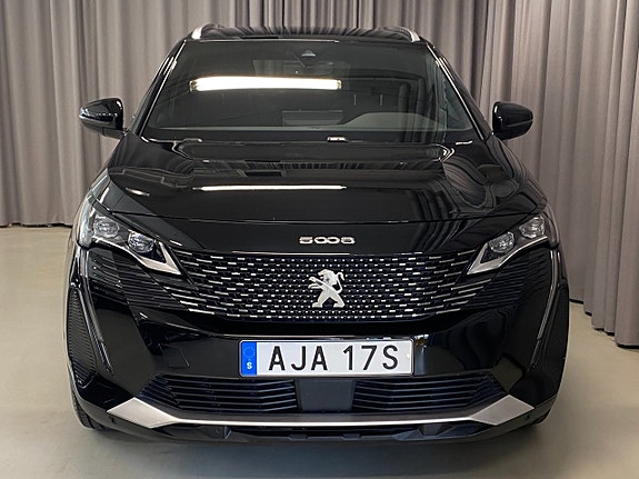 Peugeot 5008 4 of 25