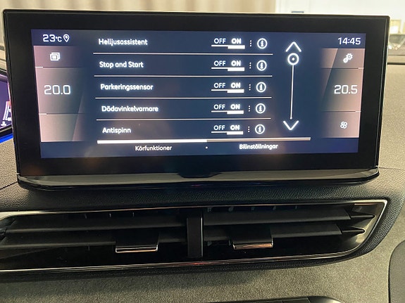 Peugeot 5008 17 of 25