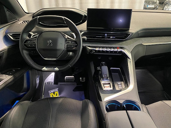 Peugeot 5008 10 of 25
