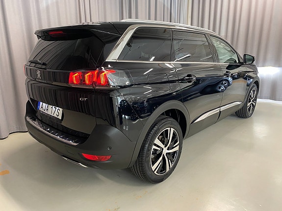Peugeot 5008 5 of 25