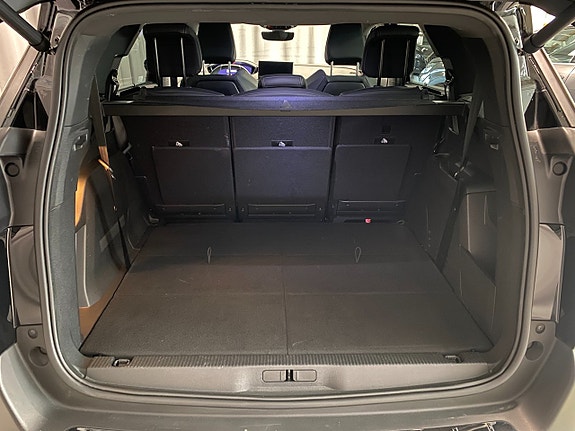 Peugeot 5008 6 of 25