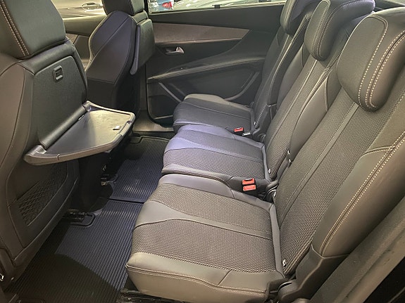 Peugeot 5008 9 of 25