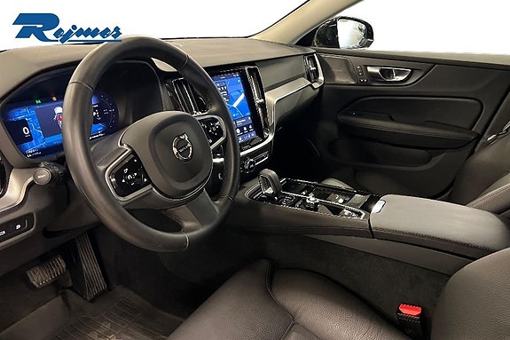 Volvo V60 9 of 16