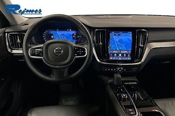 Volvo V60 7 of 16