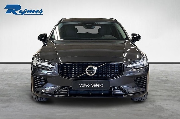 Volvo V60 4 of 16