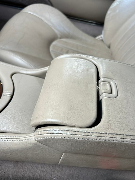 Jaguar XKR 7 of 14