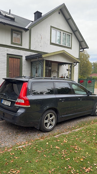 Volvo V70 5 of 8