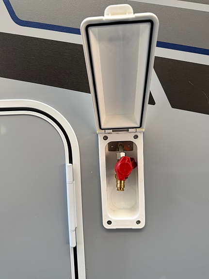 Knaus Knaus Van Ti Plus Platinum Selection 16 of 16