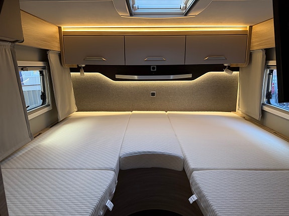 Knaus Knaus Van Ti Plus Platinum Selection 4 of 16