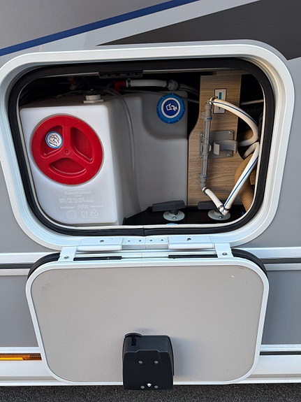 Knaus Knaus Van Ti Plus Platinum Selection 14 of 16