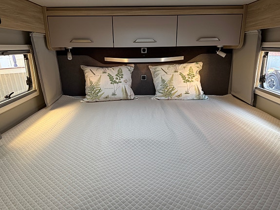 Knaus Knaus Van Ti Plus Platinum Selection 5 of 16