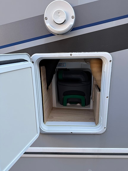 Knaus Knaus Van Ti Plus Platinum Selection 15 of 16