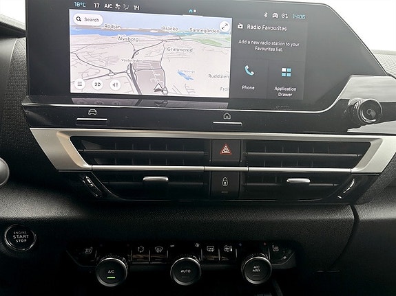 Citroen C4 10 of 16