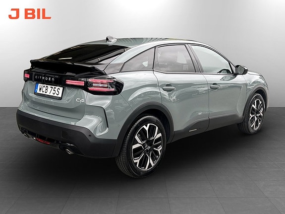 Citroen C4 3 of 16