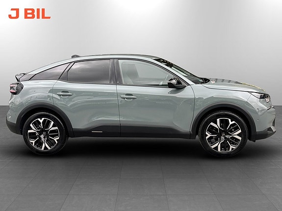 Citroen C4 14 of 16