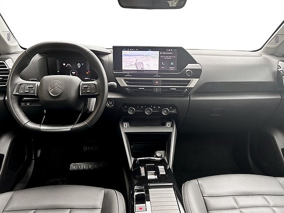 Citroen C4 6 of 16