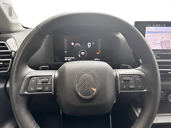 Citroen C4 7 of 16