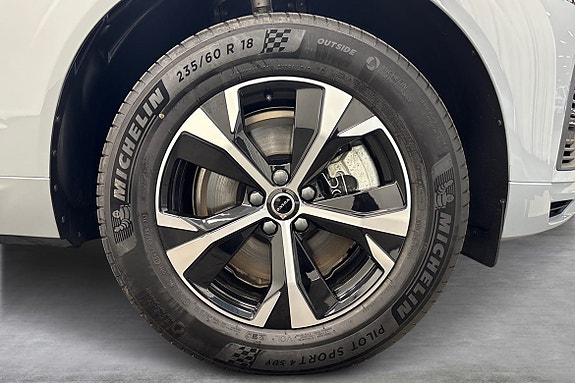Volvo XC60 20 of 27