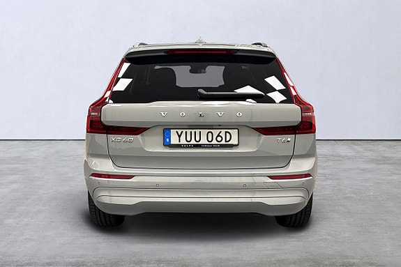 Volvo XC60 4 of 27
