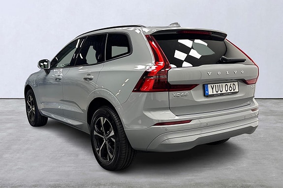 Volvo XC60 3 of 27