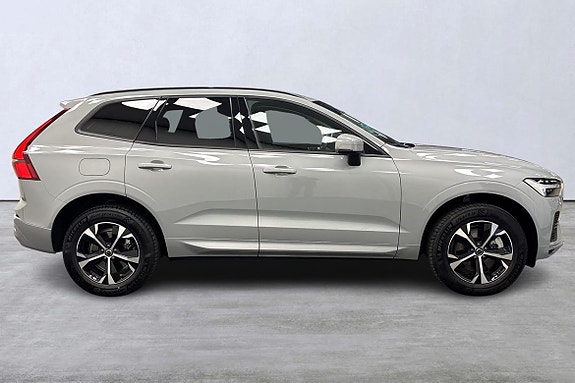Volvo XC60 5 of 27