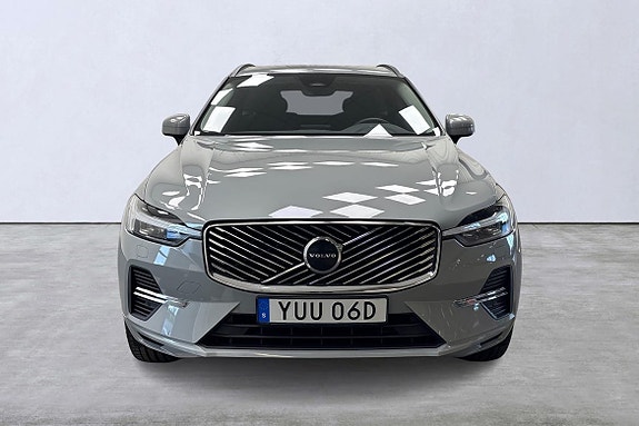 Volvo XC60 7 of 27