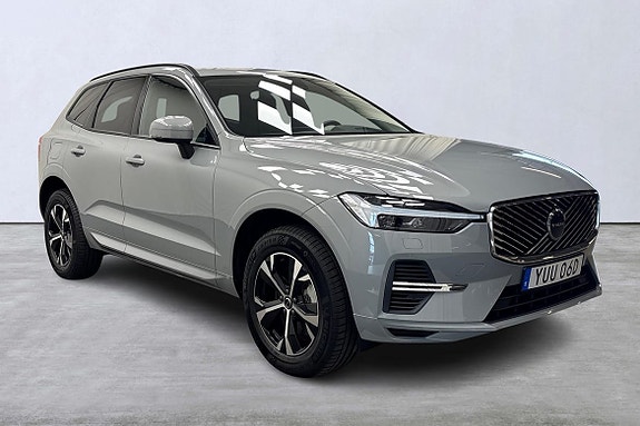 Volvo XC60 6 of 27