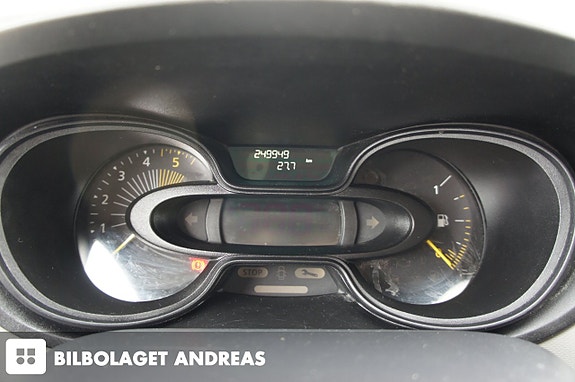 Renault Trafic 10 of 10