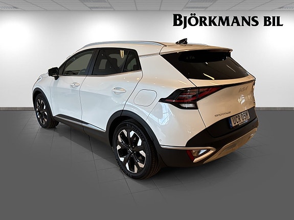 Kia Sportage 6 of 14