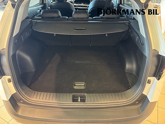 Kia Sportage 14 of 14