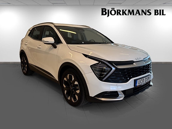 Kia Sportage 3 of 14