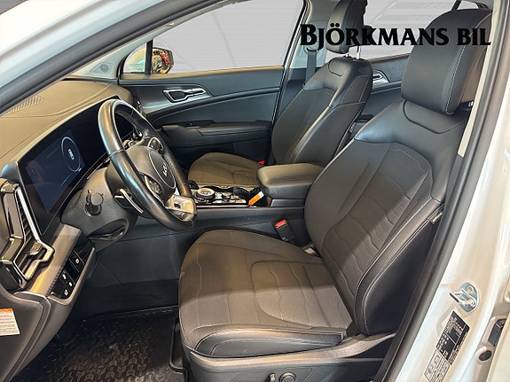 Kia Sportage 8 of 14