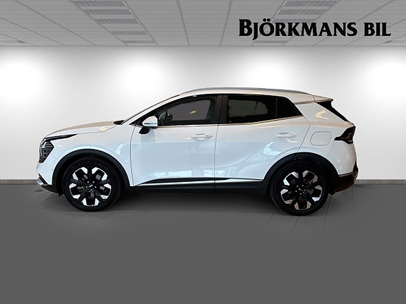 Kia Sportage 4 of 14
