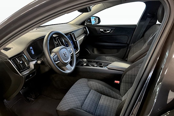 Volvo V60 5 of 9