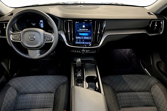 Volvo V60 4 of 9