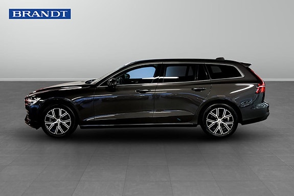 Volvo V60 3 of 9