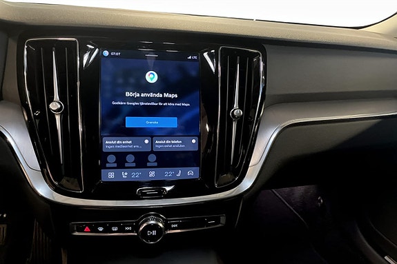 Volvo V60 6 of 9