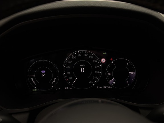 Mazda CX-60 23 of 30