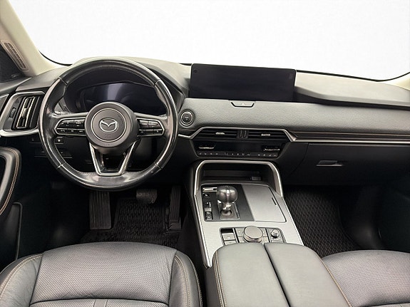 Mazda CX-60 13 of 30