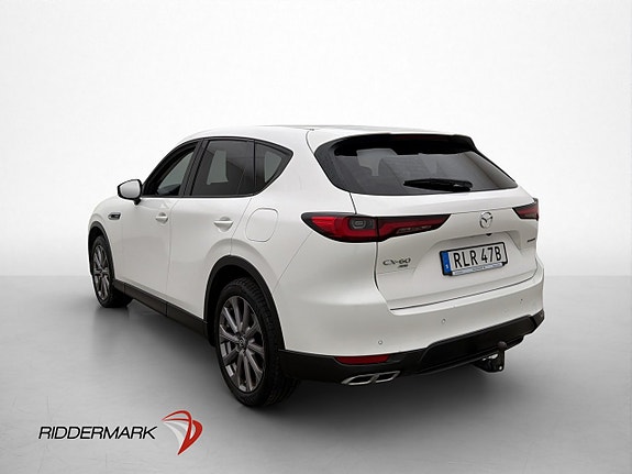Mazda CX-60 5 of 30