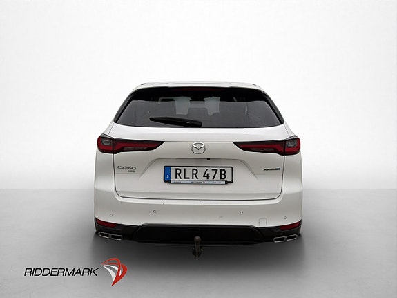 Mazda CX-60 6 of 30