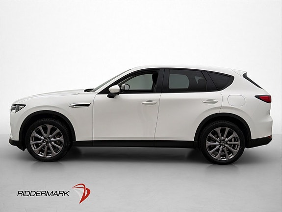 Mazda CX-60 4 of 30