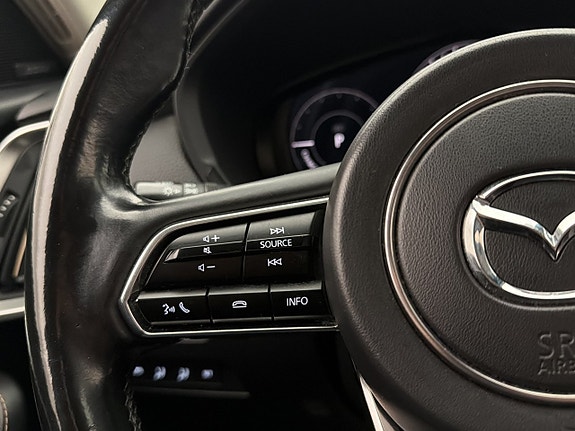 Mazda CX-60 22 of 30